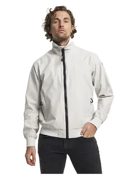 Giacca Bomber Sting Light Grey XL