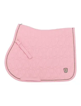 Schabracke CAVALPOLLY powder pink DR - Cavallo - FashionsVida