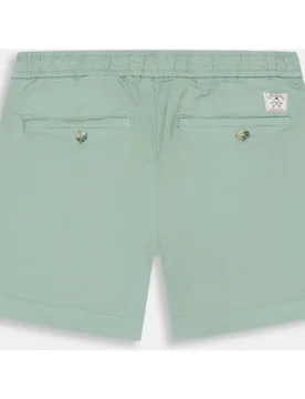 Harper & Neyer - Bermuda de hombre regular liso - Harper & Neyer - FashionsVida