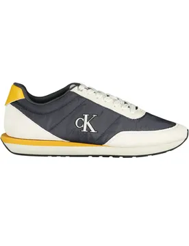 Herren Sportschuh Blau YM0YM01361_BL0YF