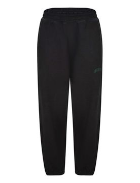 Barrow Pantaloni In Cotone