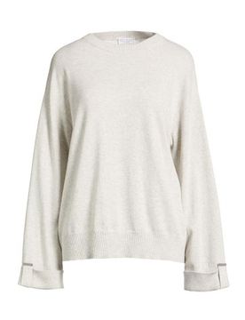 Pullover Damen Hellgrau M,S Damen