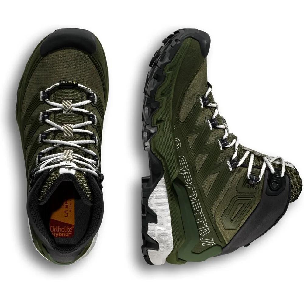 Botas de montaña de mujer Ultra Raptor 3 Mid Gtx - la sportiva - FashionsVida