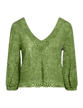 Top Damen Grün 36 Damen