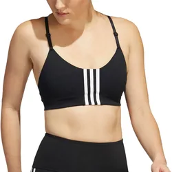 Soutien-gorge De Sport Aero Impact Black S