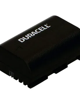 Batterie Au Lithium Canon Lp-e6n 2000mah 7.4v Black One Size unisex - Duracell - FashionsVida