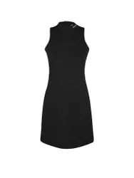 Calvin Klein Minidress nero S