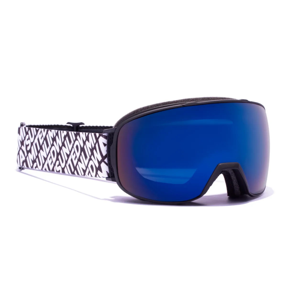 Gafas Ski Hawkers Artik Toric - Black Blue - Northweek - FashionsVida