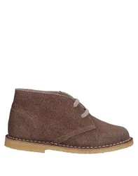 Stiefelette Mädchen 9-16 jahre Khaki 33,40 Mädchen 9-16 jahre