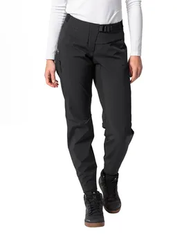 Pantaloni All Year Moab Black
