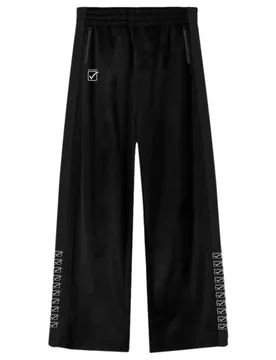 Pantalon De Survêtement Dea Black XL - Givova - FashionsVida