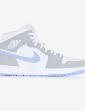 Air 1 Mid gris/bleu 44