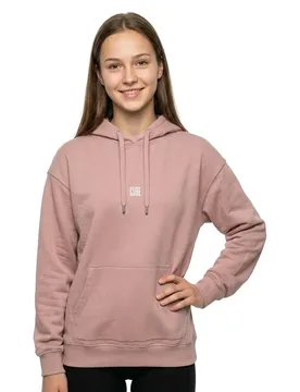 Cube Sweat à Capuche Comfy - CUBE - FashionsVida