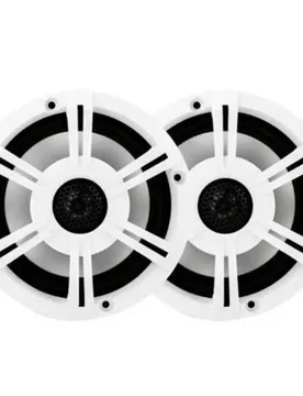 Bluetooth Speaker White One Size unisex - Plastimo - FashionsVida