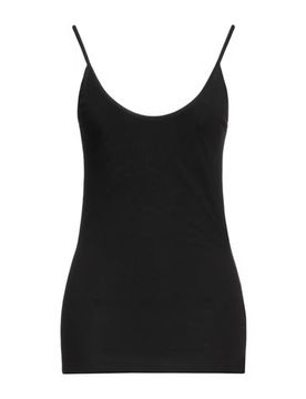 Khaite Top Mujer Negro S Mujer