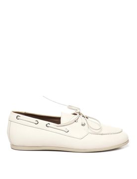 Carmens Vanny Boat mocassini
