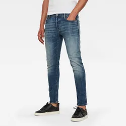 Slim male
