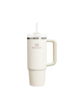 Isolierflasche - Thermosflasche Quencher H2.0 0,89l Cream beige baby