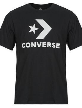 T-Shirt Standard Fit Center Front Large Logo Star Chevron Tee Eu S;Eu M;Eu L;Eu Xl;Eu Xs Male