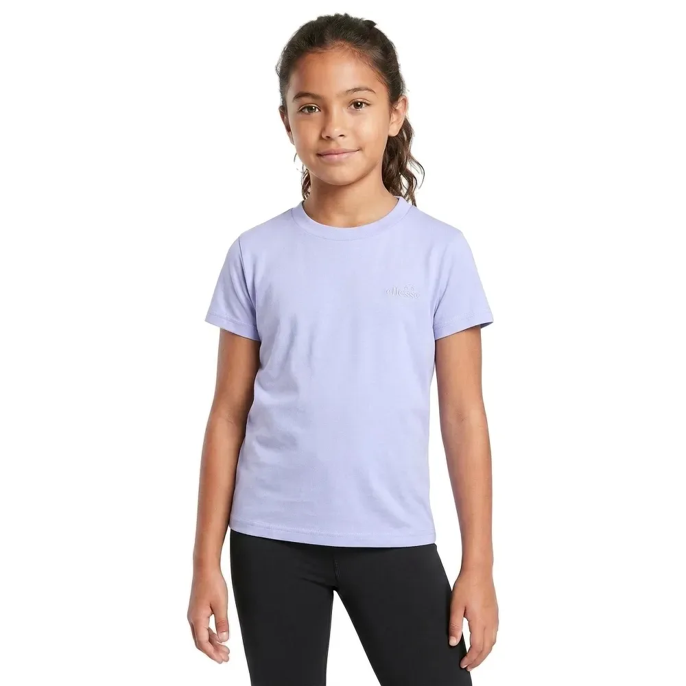 Maglietta A Maniche Corte Rotello White XS - Ellesse - FashionsVida
