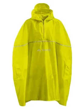 Poncho Impermeabile Grody Lemon