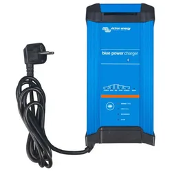 Blue Smart Ip22 12/15 1 Output Charger Blue One Size unisex