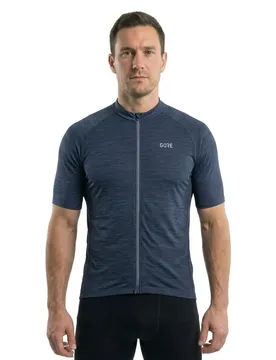 Maillot à Manches Courtes C3
