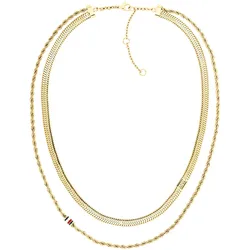 Collana Layse Gold One Size