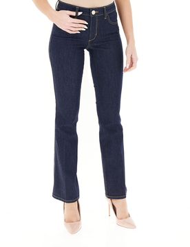 LIU JO Jeans bootcut BLU SCURO 28