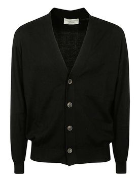 Filippo De Laurentiis Cardigan