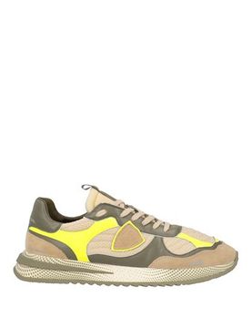 Sneakers Herren Sand 45 Herren