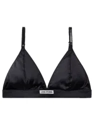Soutien-gorge triangle DARLING noir noir 75 C/D