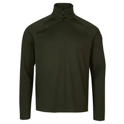 Sweat-shirt à Zip N2350000 Clime Forest Night 2XL Homme
