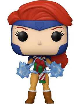 Figura Pop Jean Grey X-Men - Funko - FashionsVida