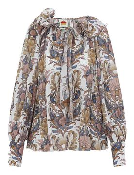 Farm Rio Blouse