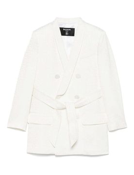 Balmain Giacca