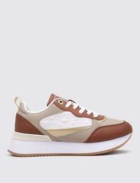 MONOGRAM RUNNER