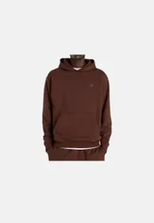 Felpa Uomo New Balance MT41534