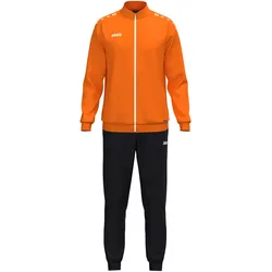 Polyester Trainingsanzug für Kinder One - Orange - unisex - Size: 9/10 ans