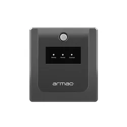 Ups H/1500e/led Black One Size unisex