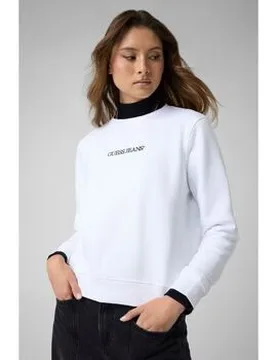 Sweatshirt W4yq10 Kc811-G011 It Xs;It S;It M Female - Guess - FashionsVida