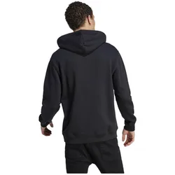 Kapuzensweaters Sweat-Shirt Adicolor Classics Trefoil Noir Eu S;Eu L;Eu Xl
