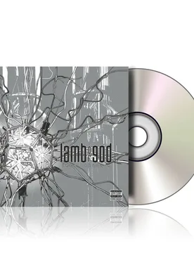 Into Oblivion von - CD (Jewelcase, Limited Edition, Slipcase) - None - unisex - Lamb Of God - FashionsVida