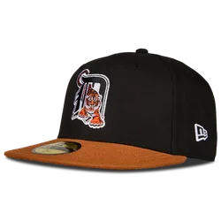 Fifty Mlb Unisex - Cappellini Nero - Taglia 7 1/4 - Algodón 7 1/4