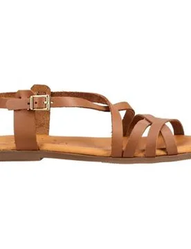 Flache Sandalen Sandalen 41;42 - Oh My Sandals - FashionsVida