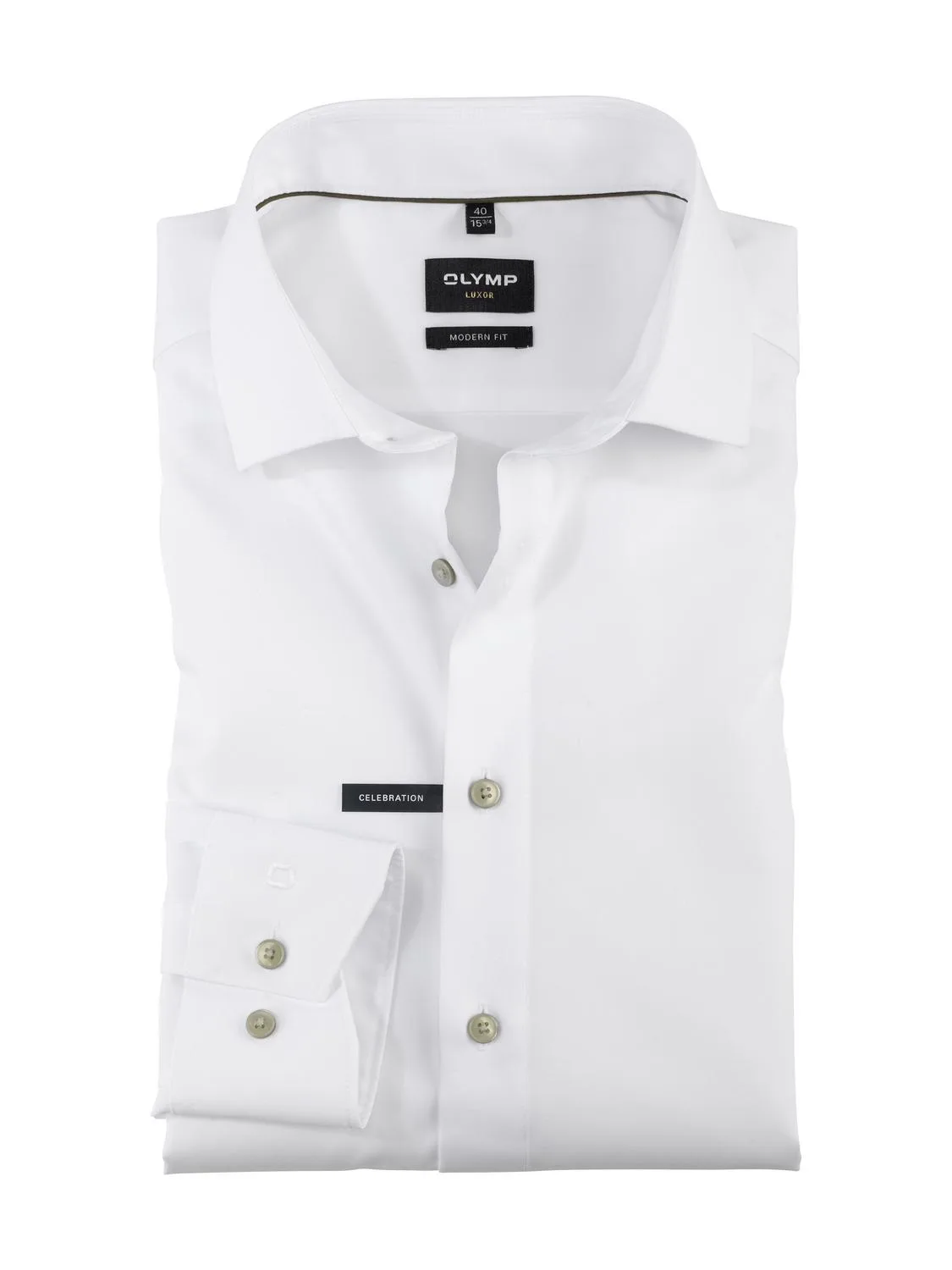 Hemden male - 43 - FashionsVida