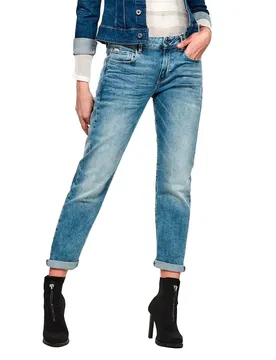 Jean Kate Boyfriend Light Indigo Aged 26