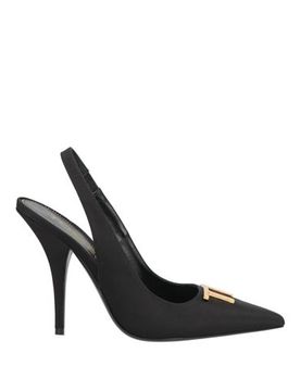 Pumps Damen Schwarz 36,37,40 Damen