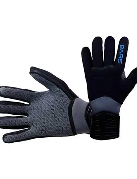 Bare Guanti Sealtek 3 Mm