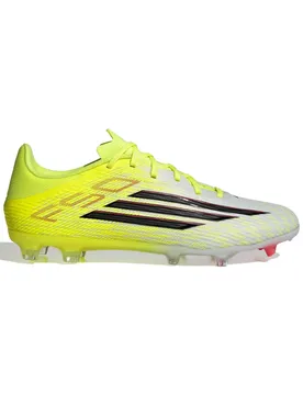 Fußballschuhe F50 League FG/MG - Jaune - unisex - Size: 42 2/3